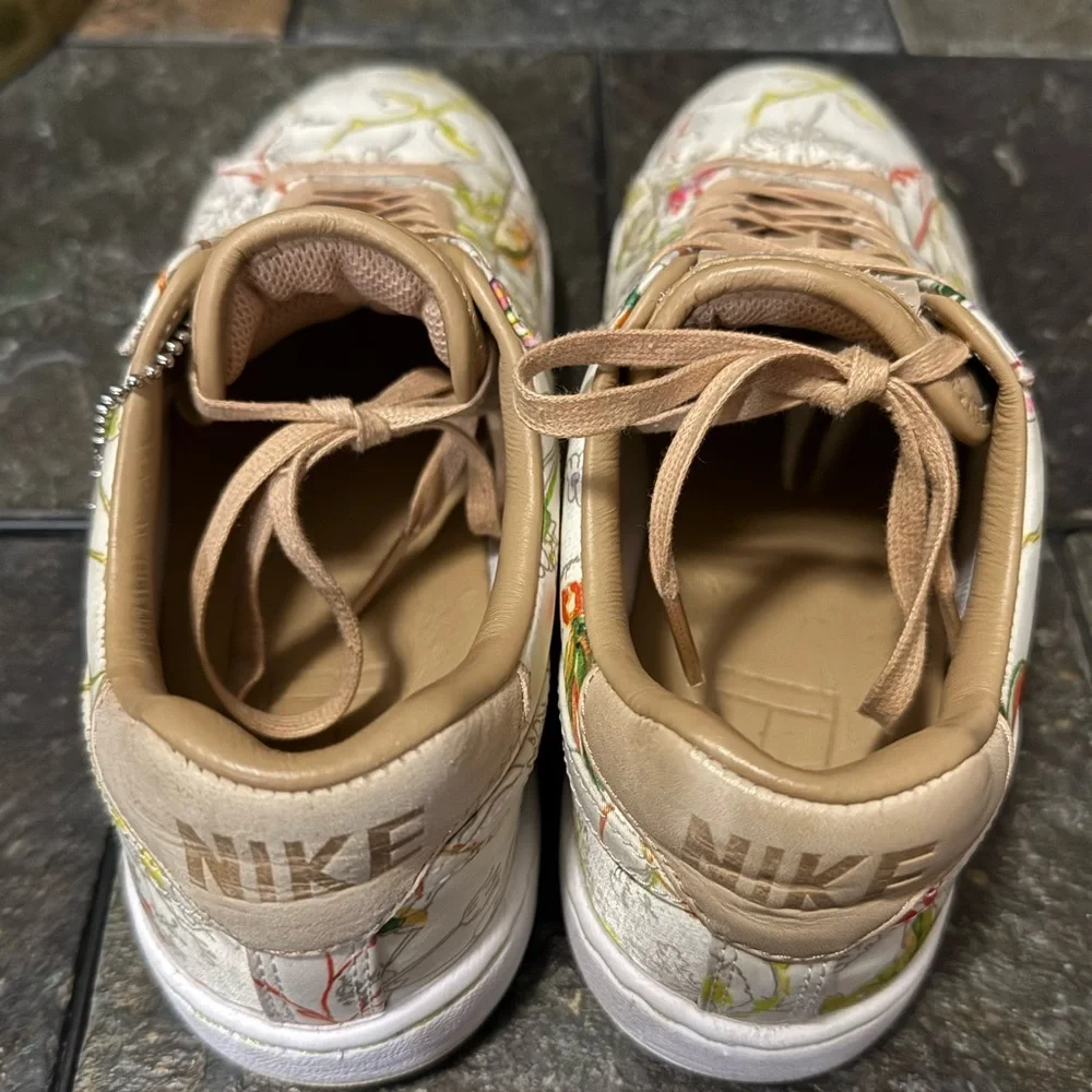 Nike Liberty Of London x Wmns Tennis Shoes